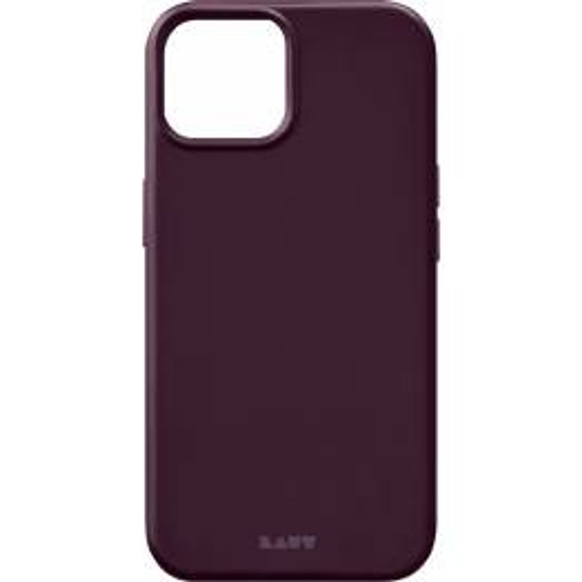 HUEX (MagSafe) iPhone 13 cover - Plum