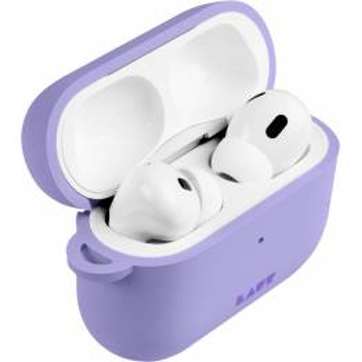 HUEX PASTEL AirPods Pro 1st & 2nd Gen. cover - Violet