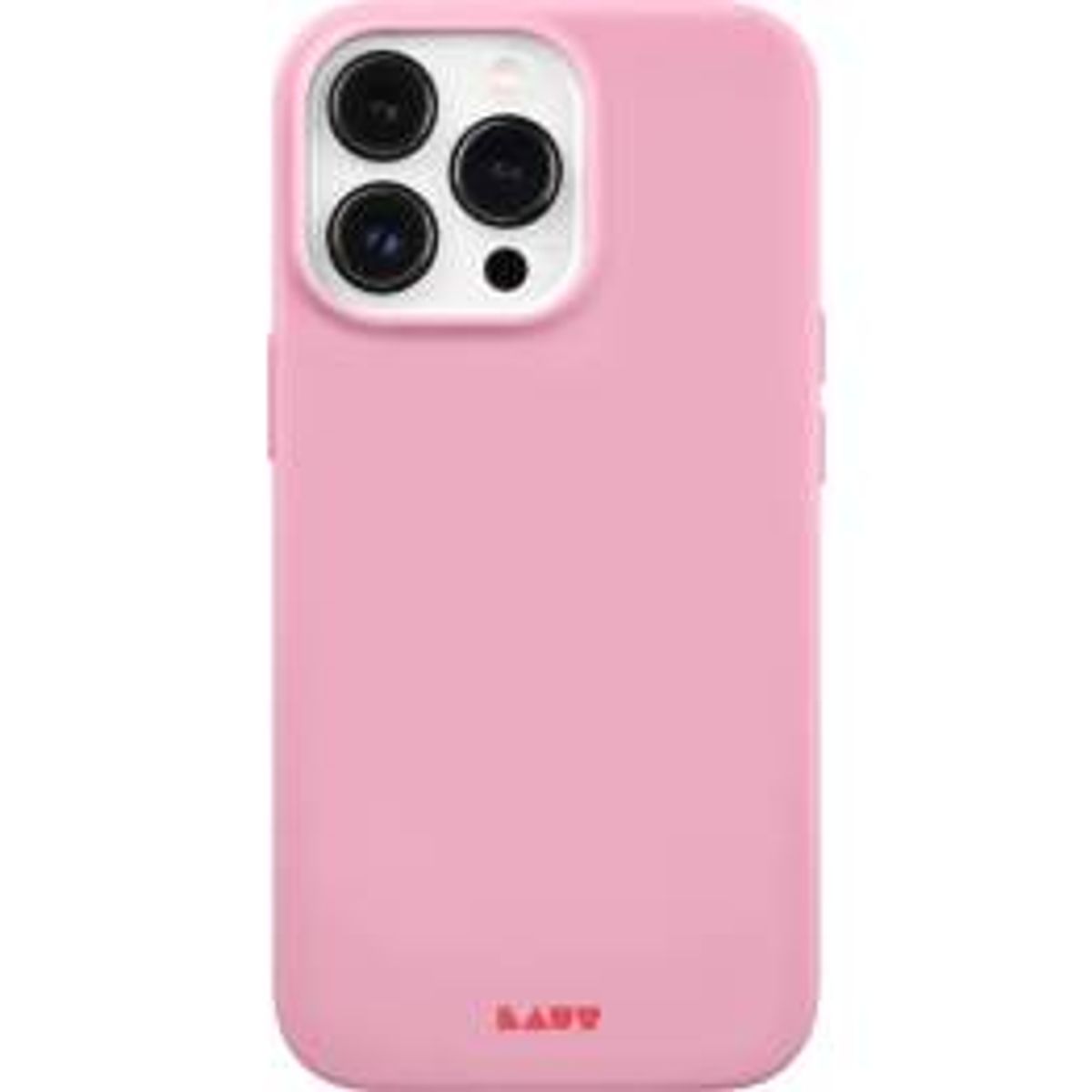 HUEX PASTELS iPhone 14 Pro Max 6.7" cover - Candy