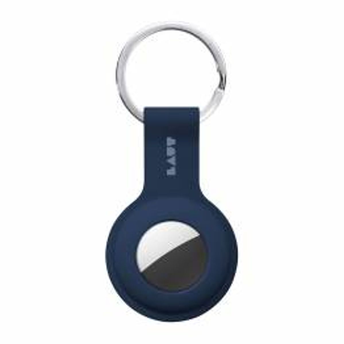 HUEX TAG AirTags holder - Navy