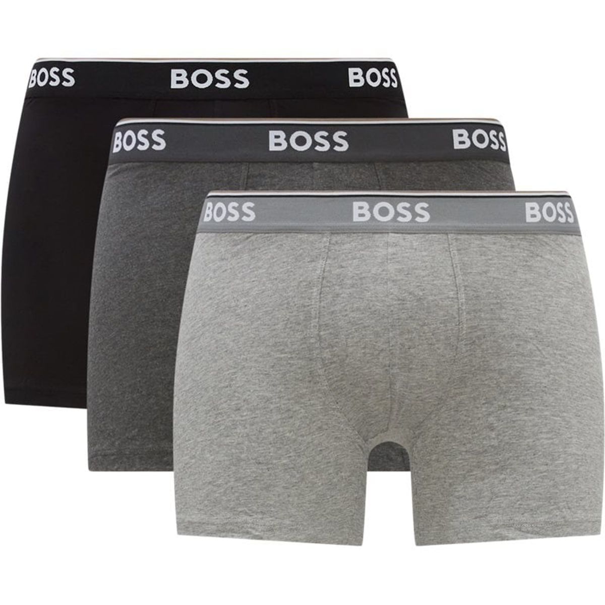 Hugo Boss - 3-Pack Boxer