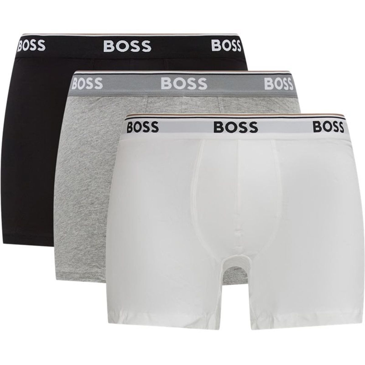 Hugo Boss - 3-Pack Boxer