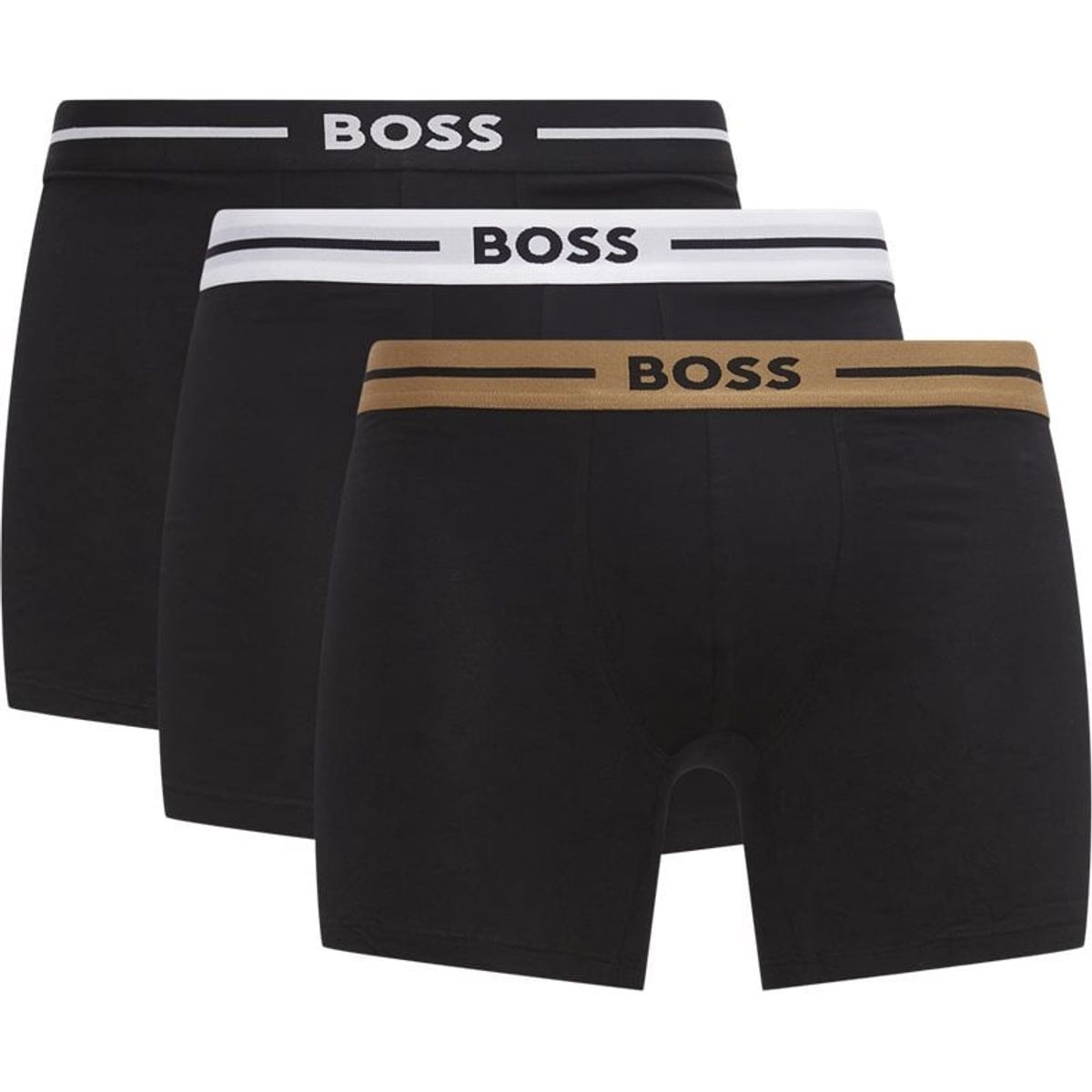 Hugo Boss - 3-Pack Boxer