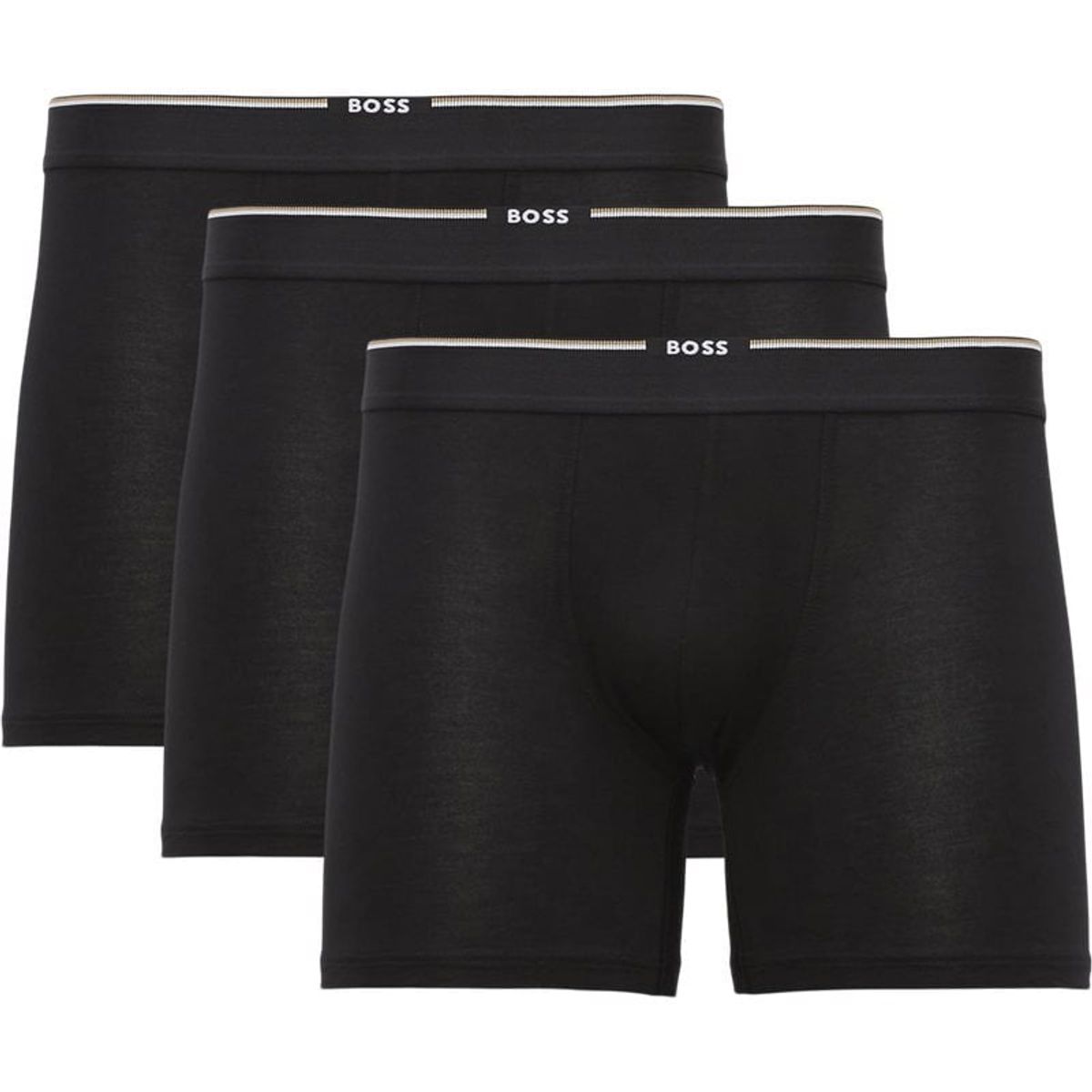 Hugo Boss - 3-Pack Boxerbrief