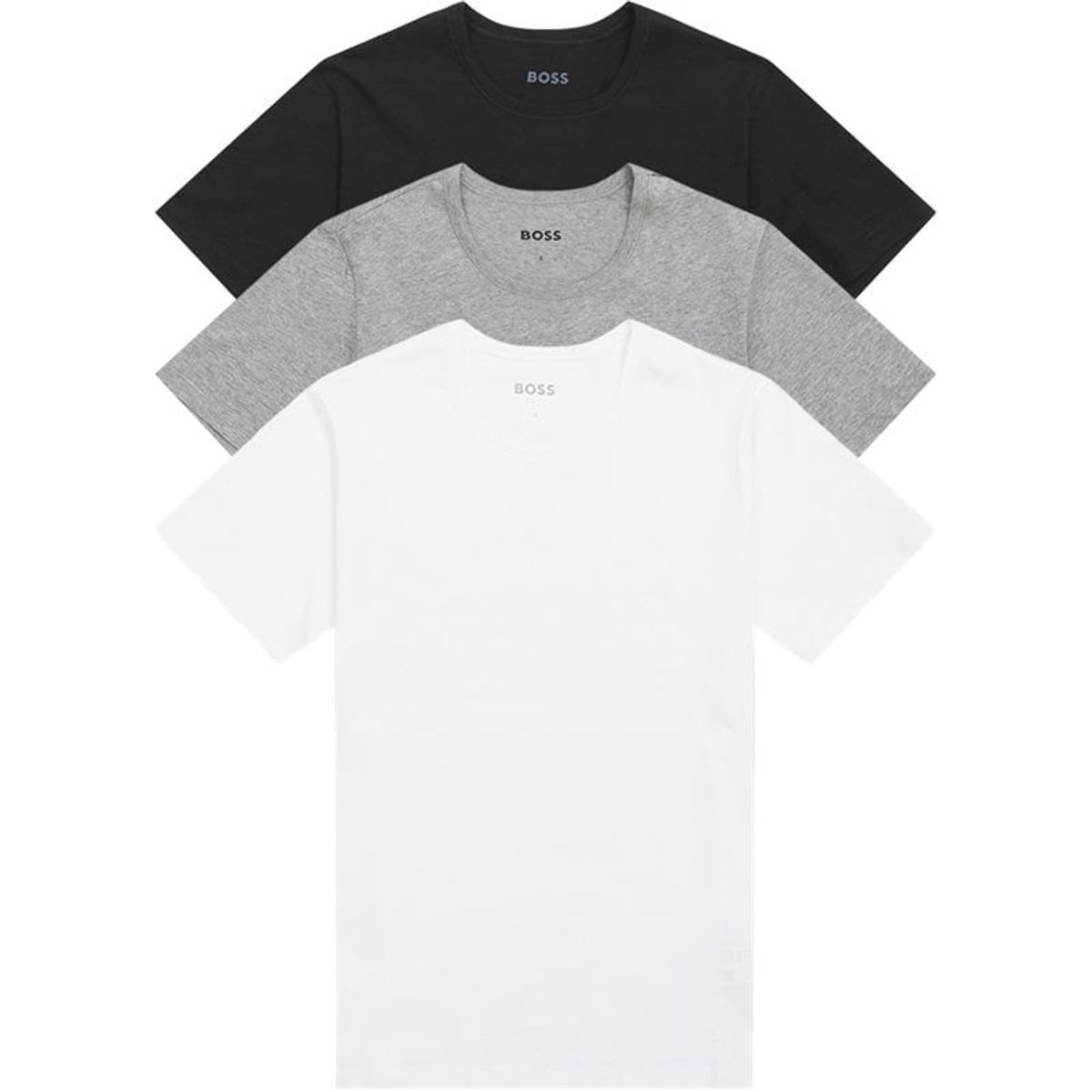 Hugo Boss - 3-pack T-Shirts