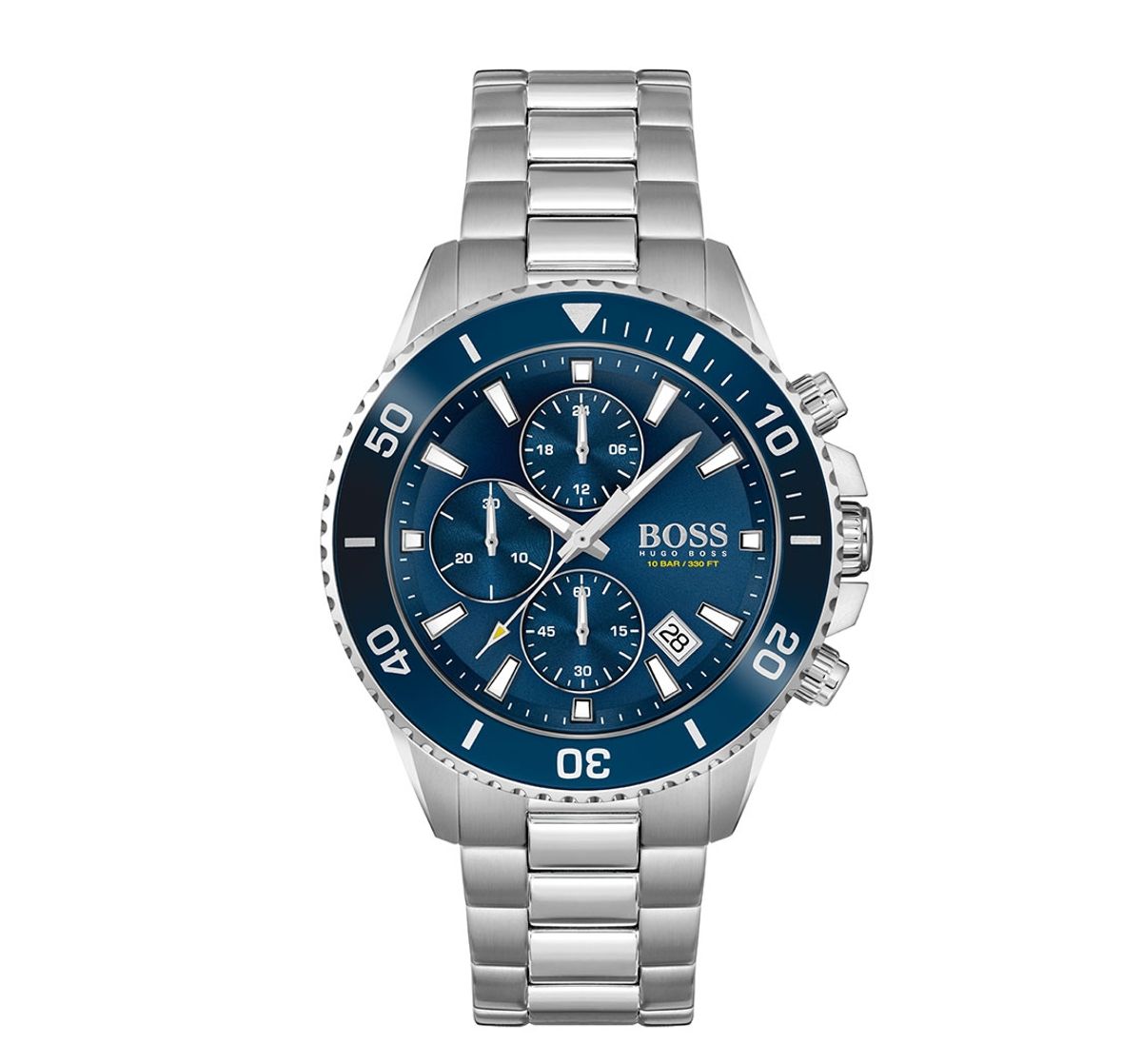 HUGO BOSS Admiral Blue HB1513907