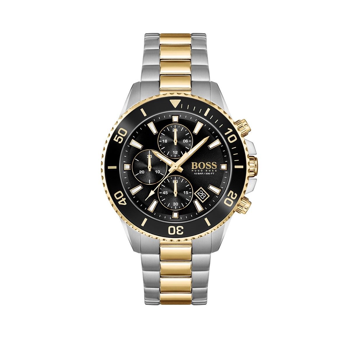 HUGO BOSS Admiral Gold HB1513908