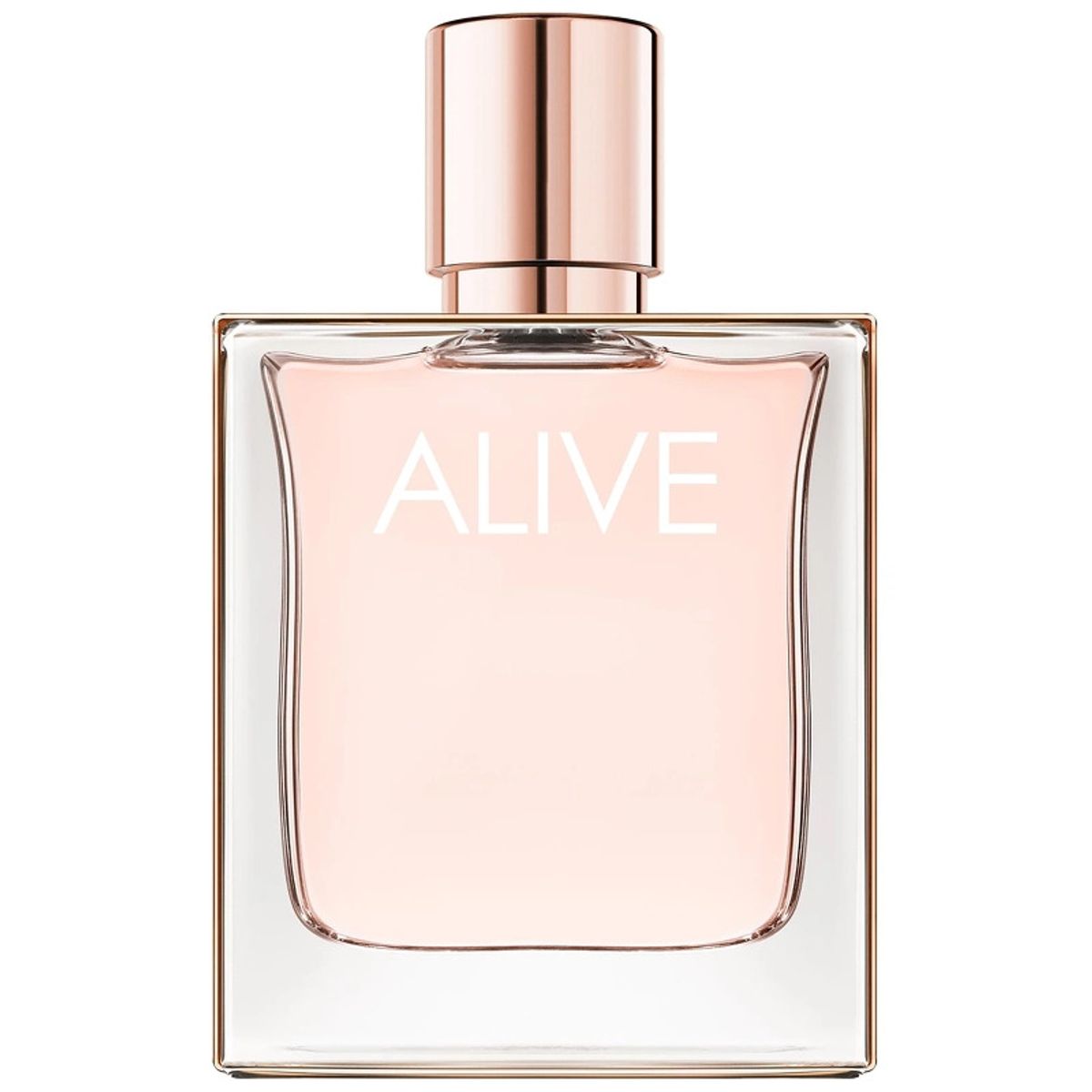 Hugo Boss Alive For Women EDT 50 ml