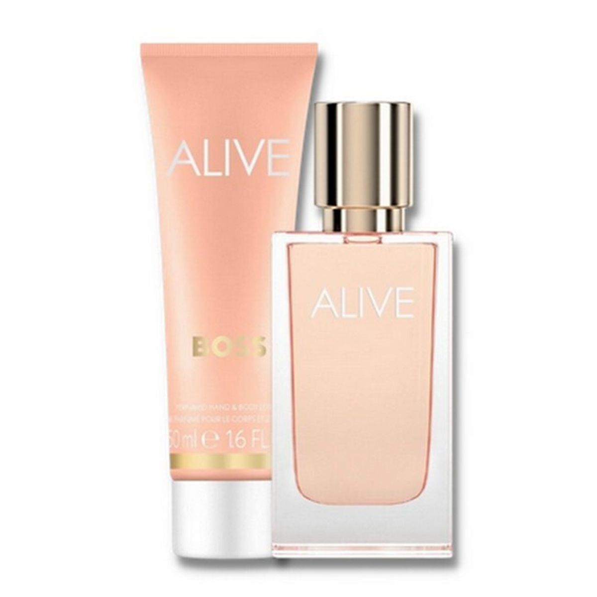 Hugo Boss - Alive Gaveæske - 30 ml - Edp