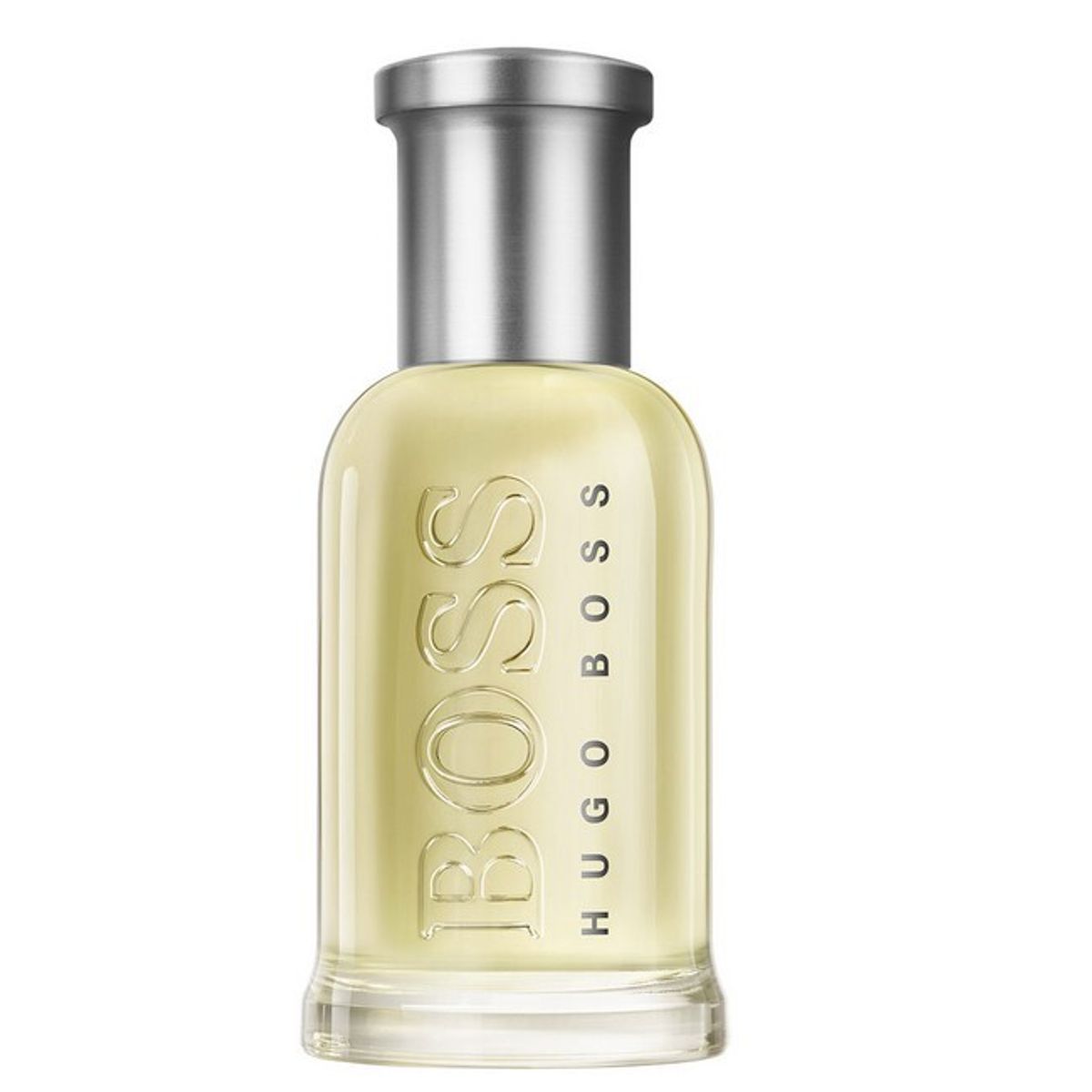 Hugo Boss - Boss Bottled - 200 ml - Edt