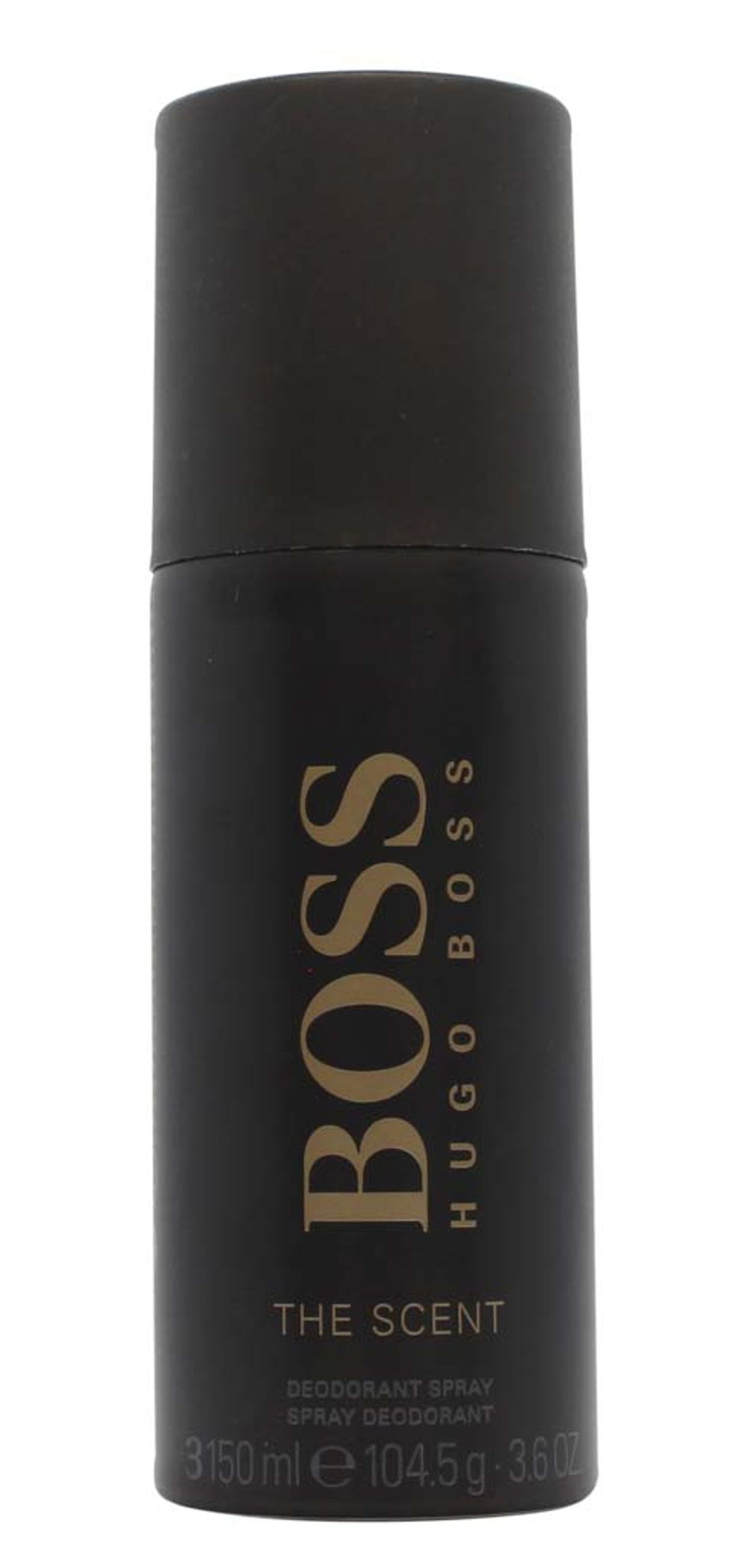 Hugo Boss Boss The Scent - Deodorant Spray 150ml