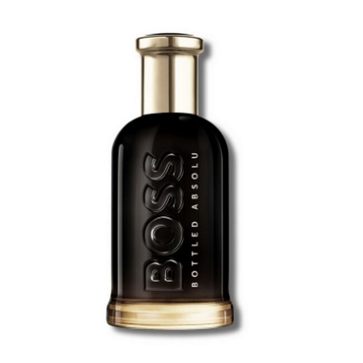 Hugo Boss - Bottled Absolu Parfum - 100 ml