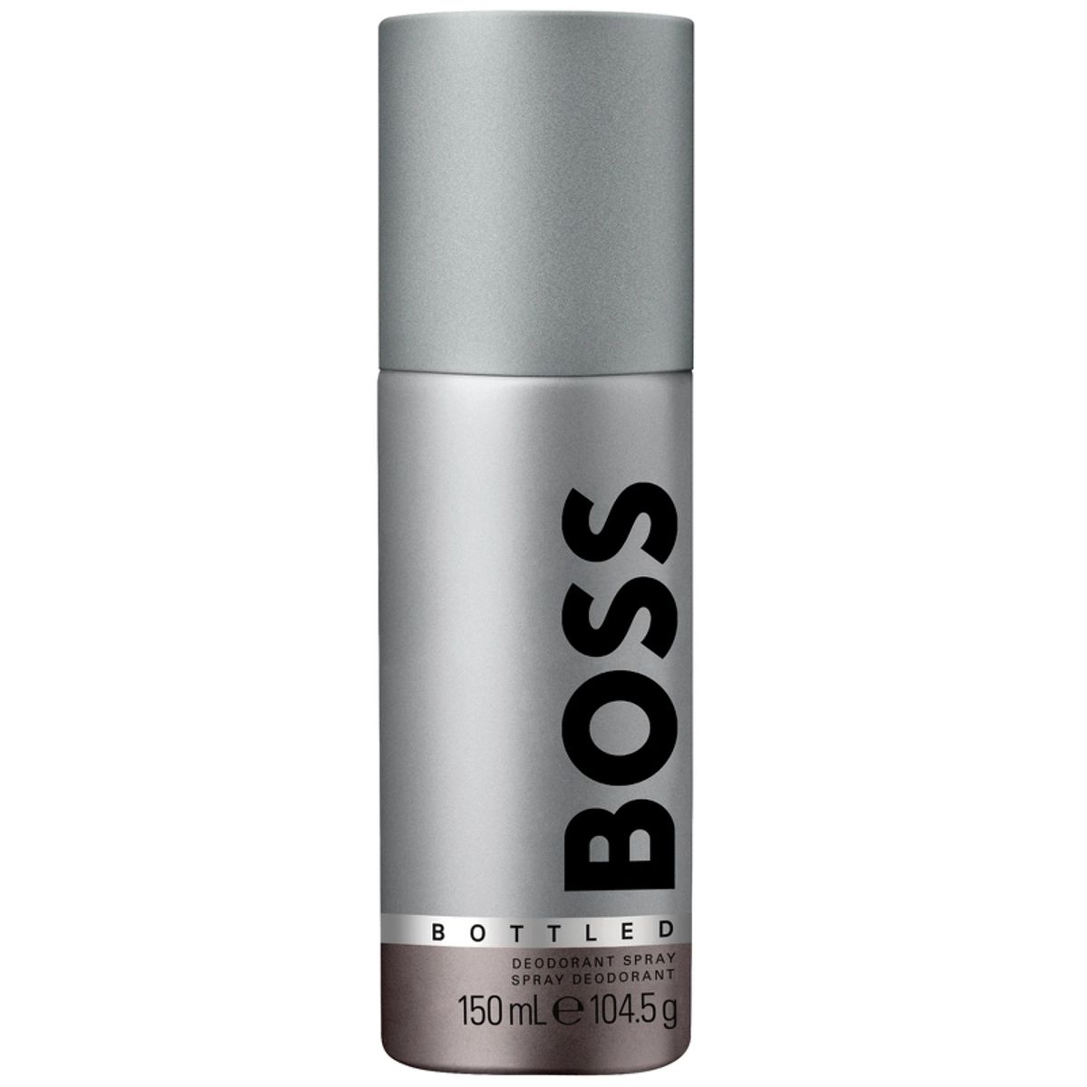 Hugo Boss Bottled Deodorant Spray for Men 150 ml