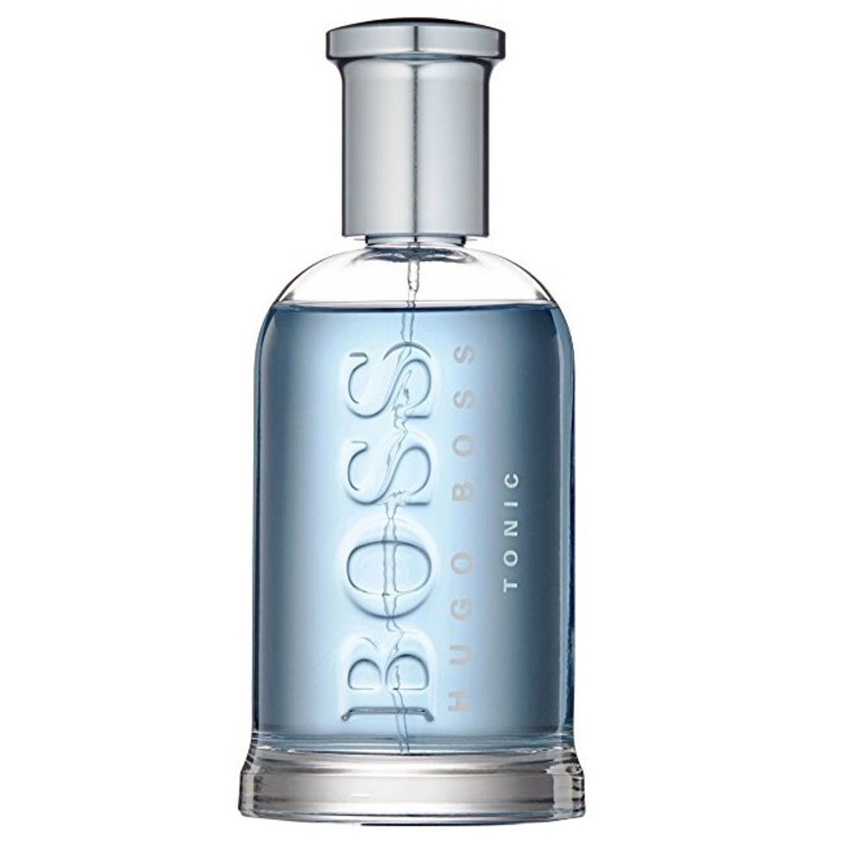 Hugo Boss - Bottled Tonic - 100 ml - EDT