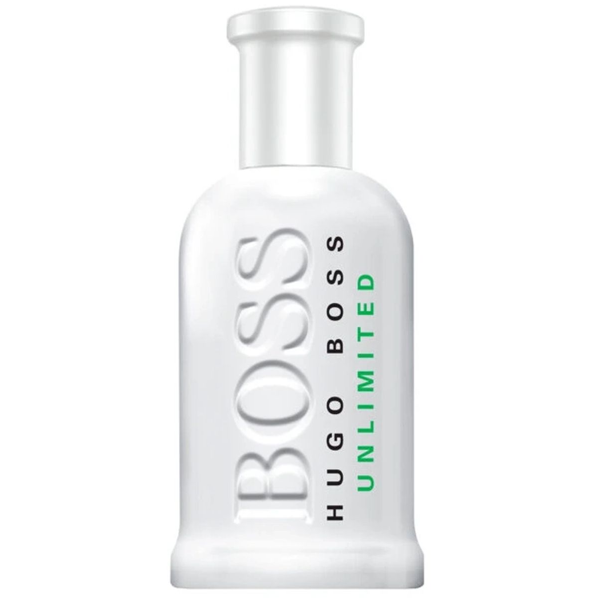 Hugo Boss Bottled Unlimited EDT 100 ml