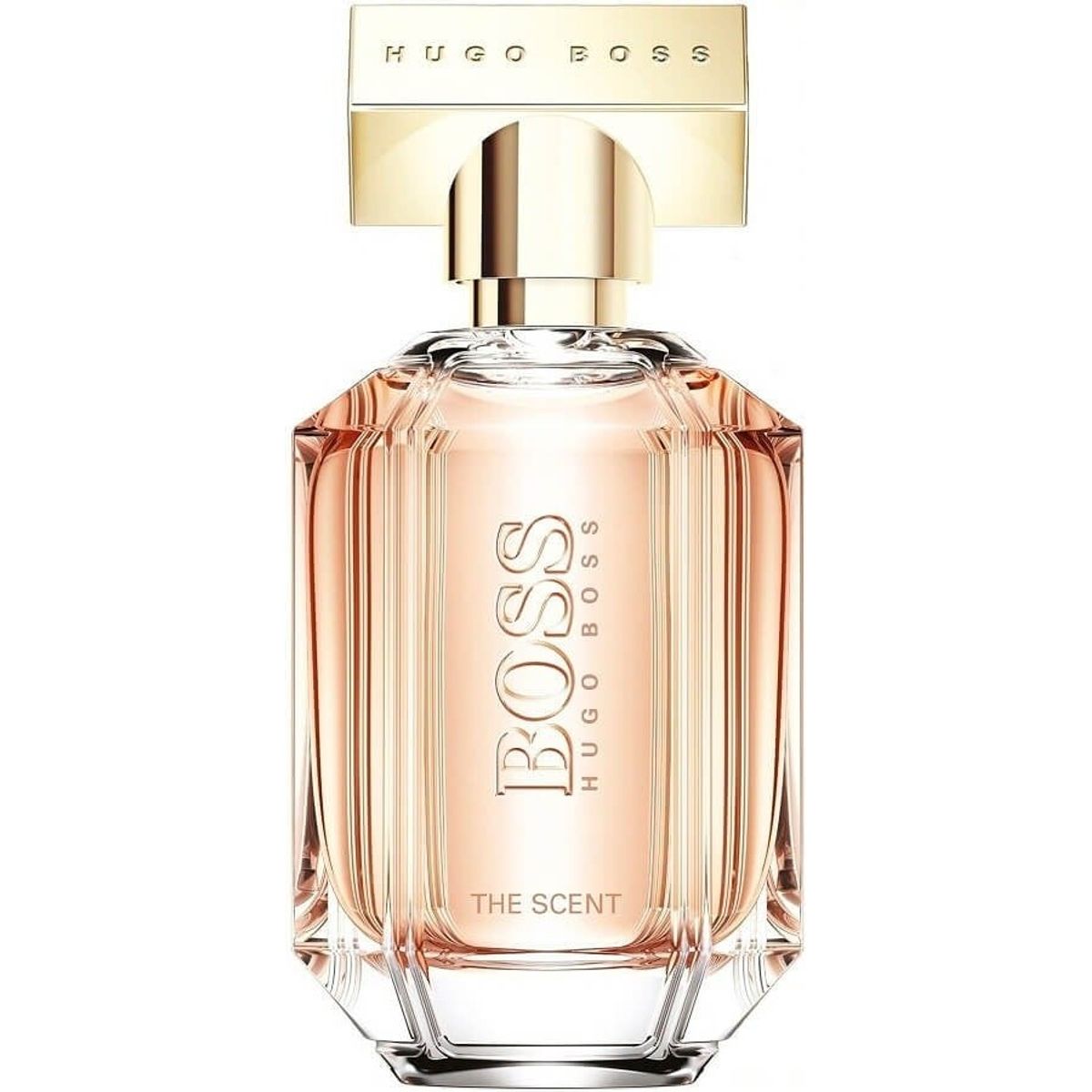 Hugo Boss Dameparfume - The Scent For Her Edp 100 Ml