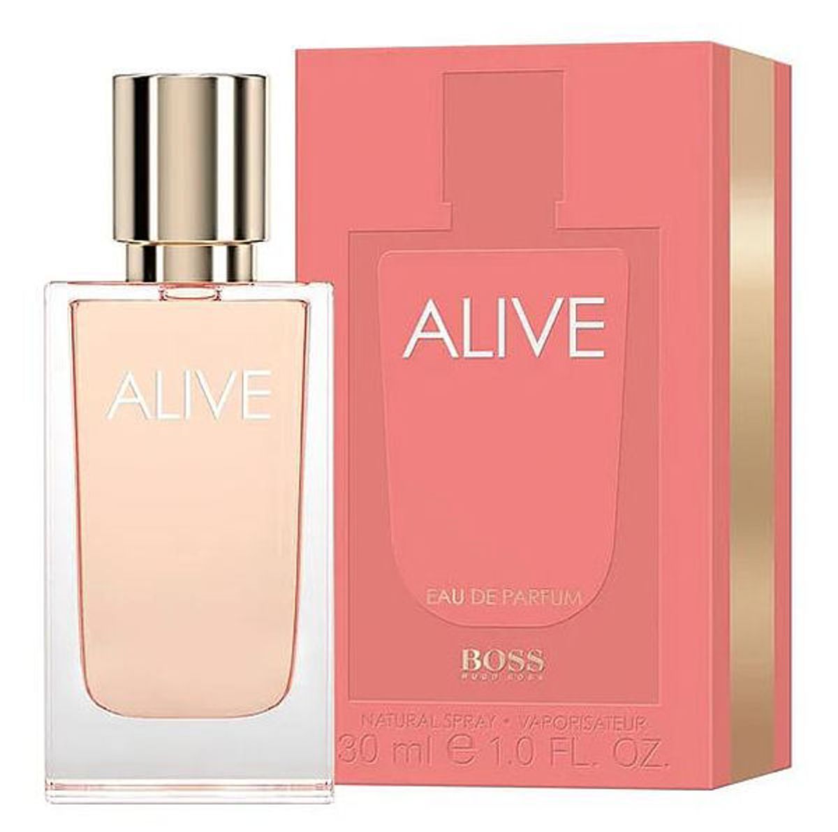 Hugo boss eau de parfum alive 30ml