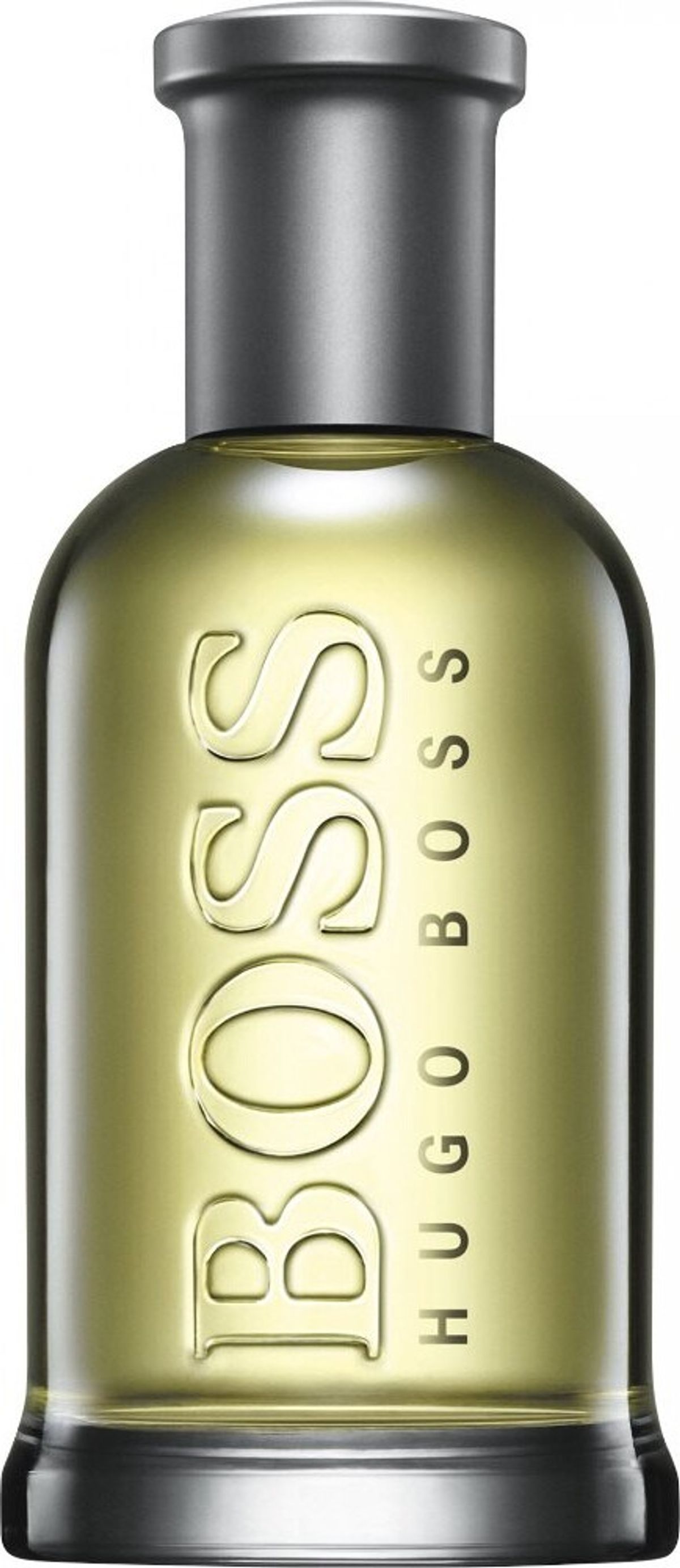 Hugo Boss Edt - Bottled - 100 Ml.