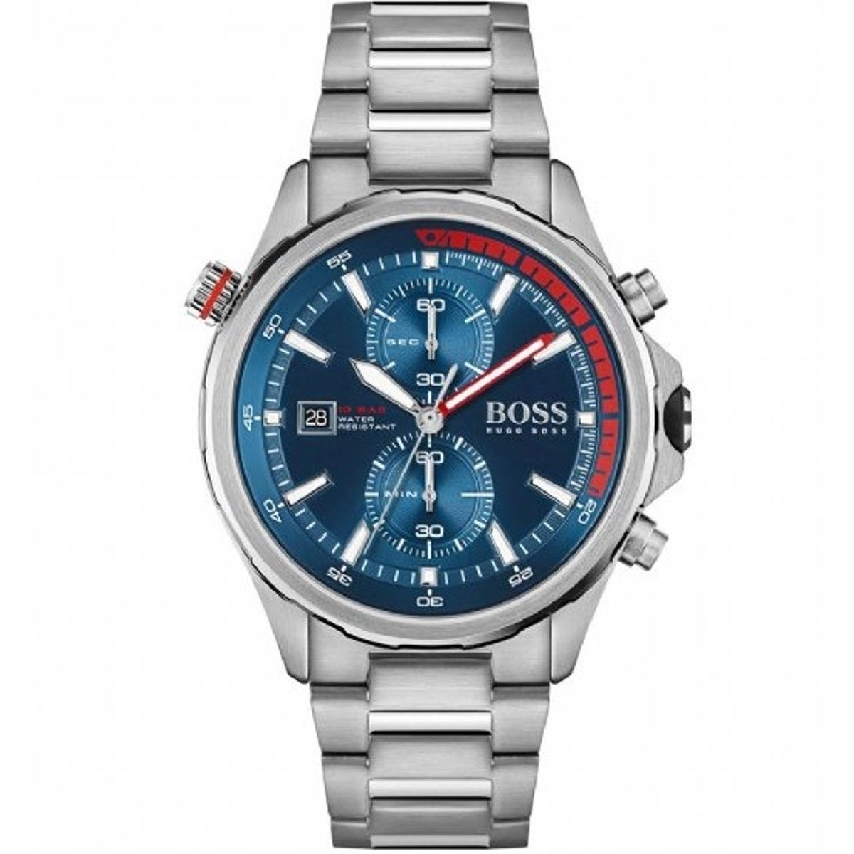 HUGO BOSS Globetrotter HB1513823