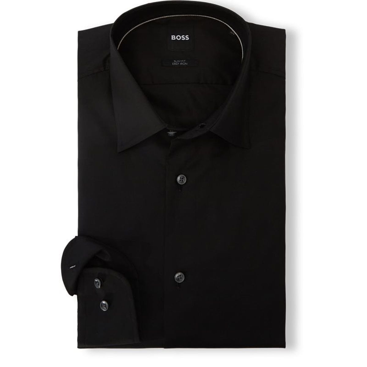 Hugo Boss - H-Hank Kent Skjorter