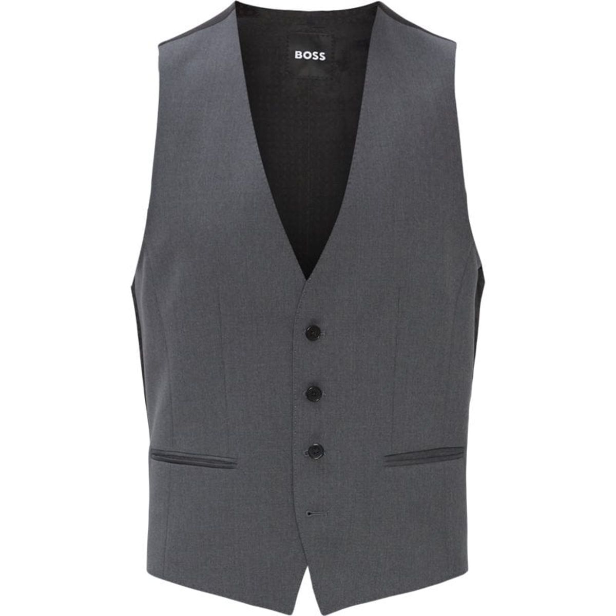 Hugo Boss - H-Huge Vest