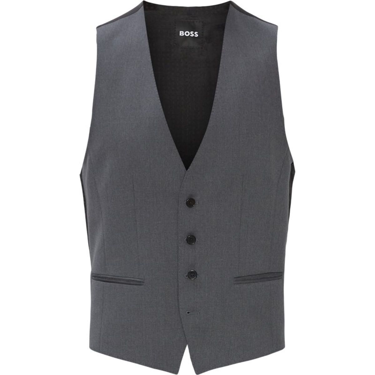 Hugo Boss - H-Huge Vest