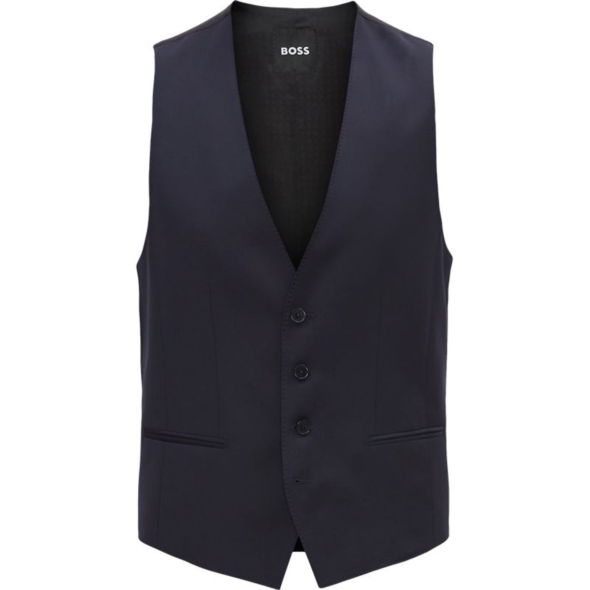 Hugo Boss - H-Huge Vest