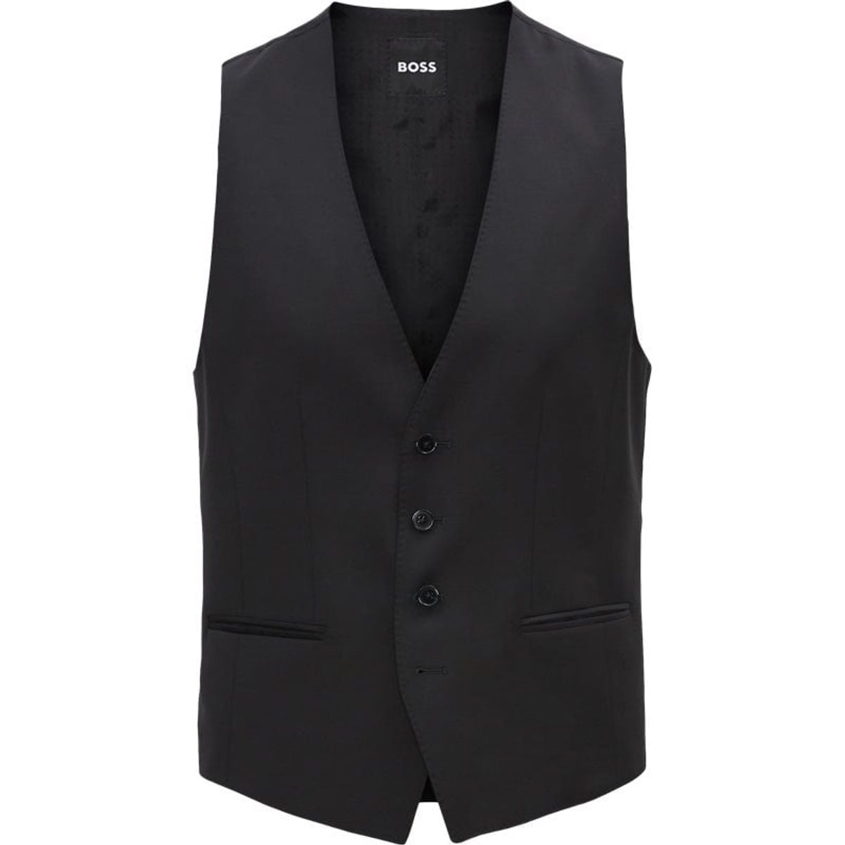 Hugo Boss - H-Huge Vest