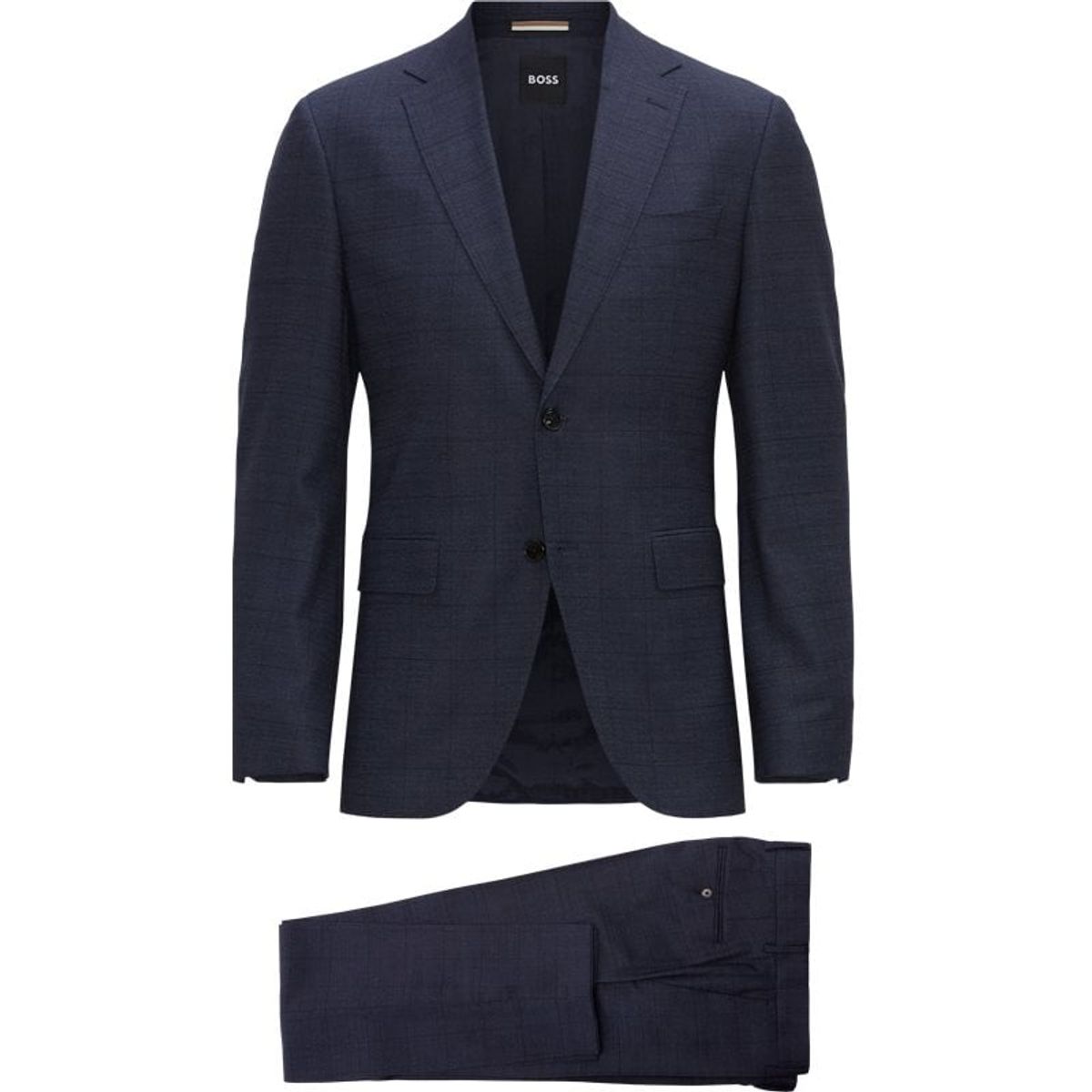 Hugo Boss - H-Jeckson Habit