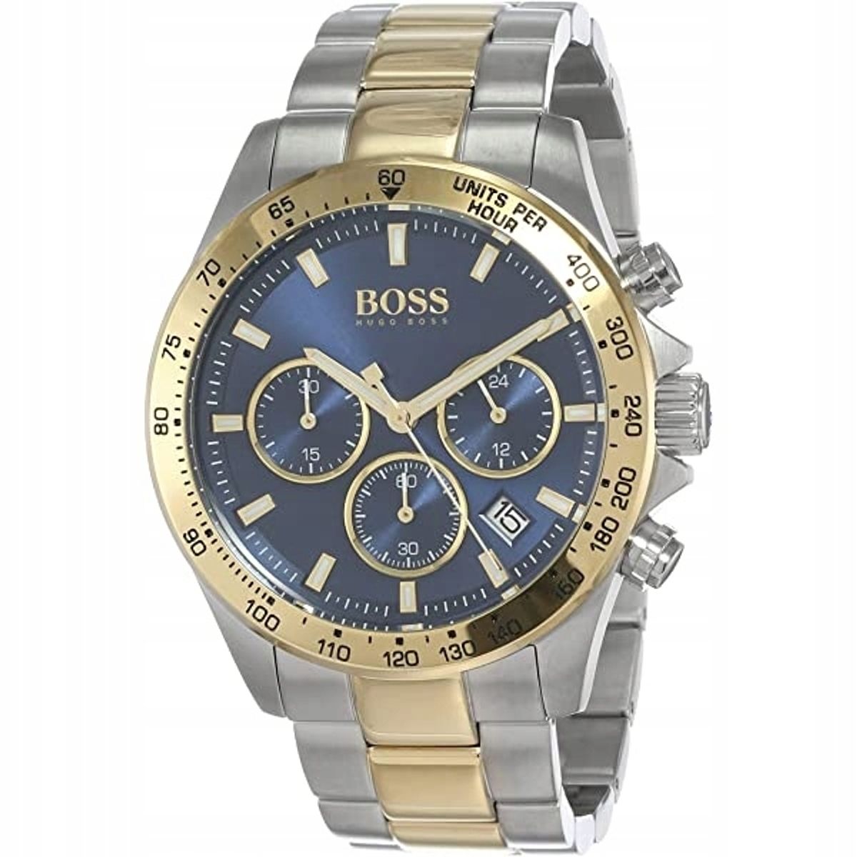 HUGO BOSS Hero Gold Herreur HB1513767