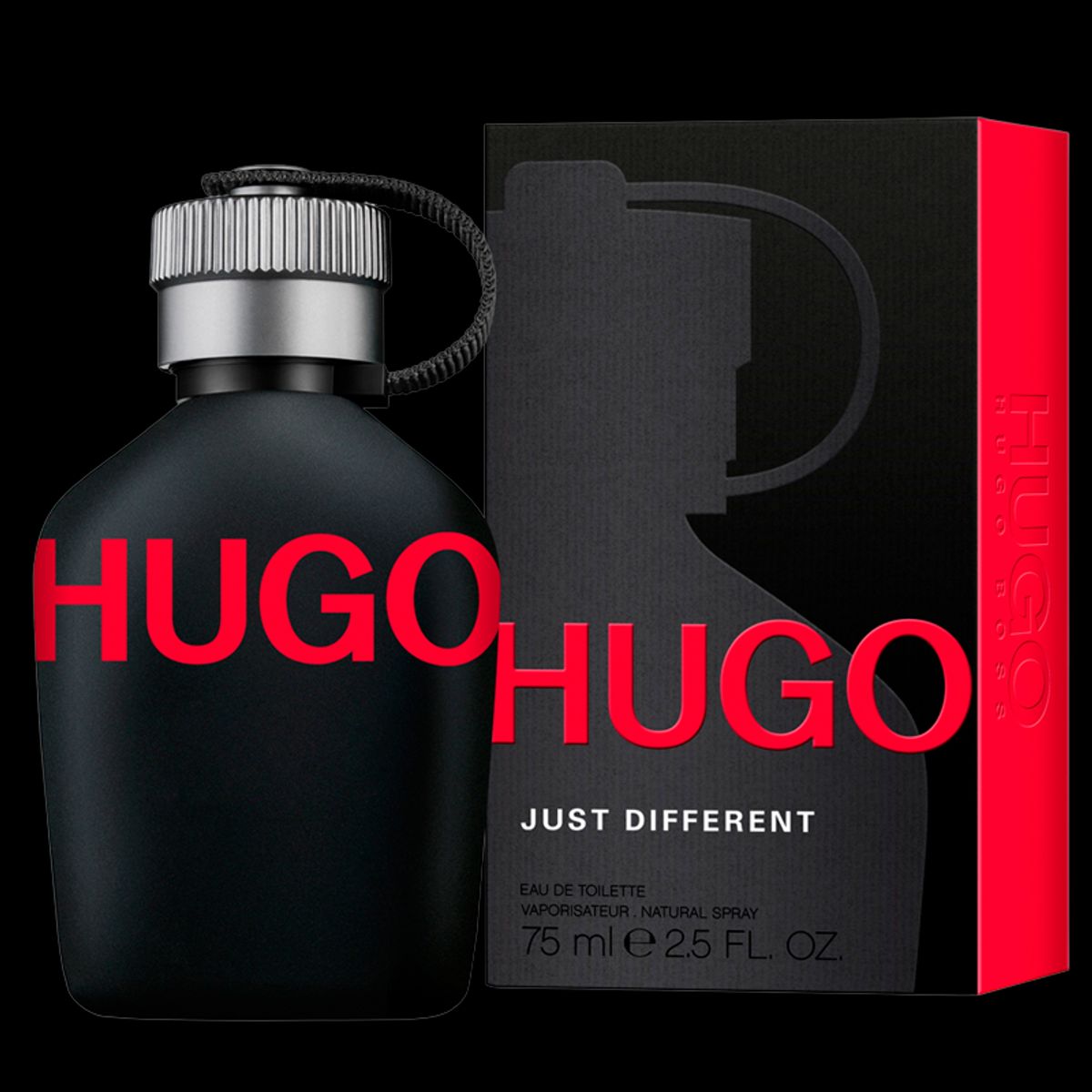 Hugo Boss Hugo Just Different EDT (75 ml)