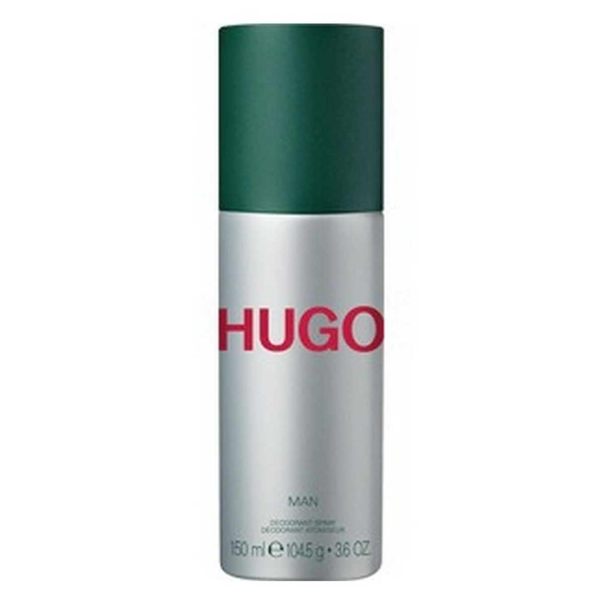 Hugo Boss - Hugo Man Deodorant Spray - 150 ml