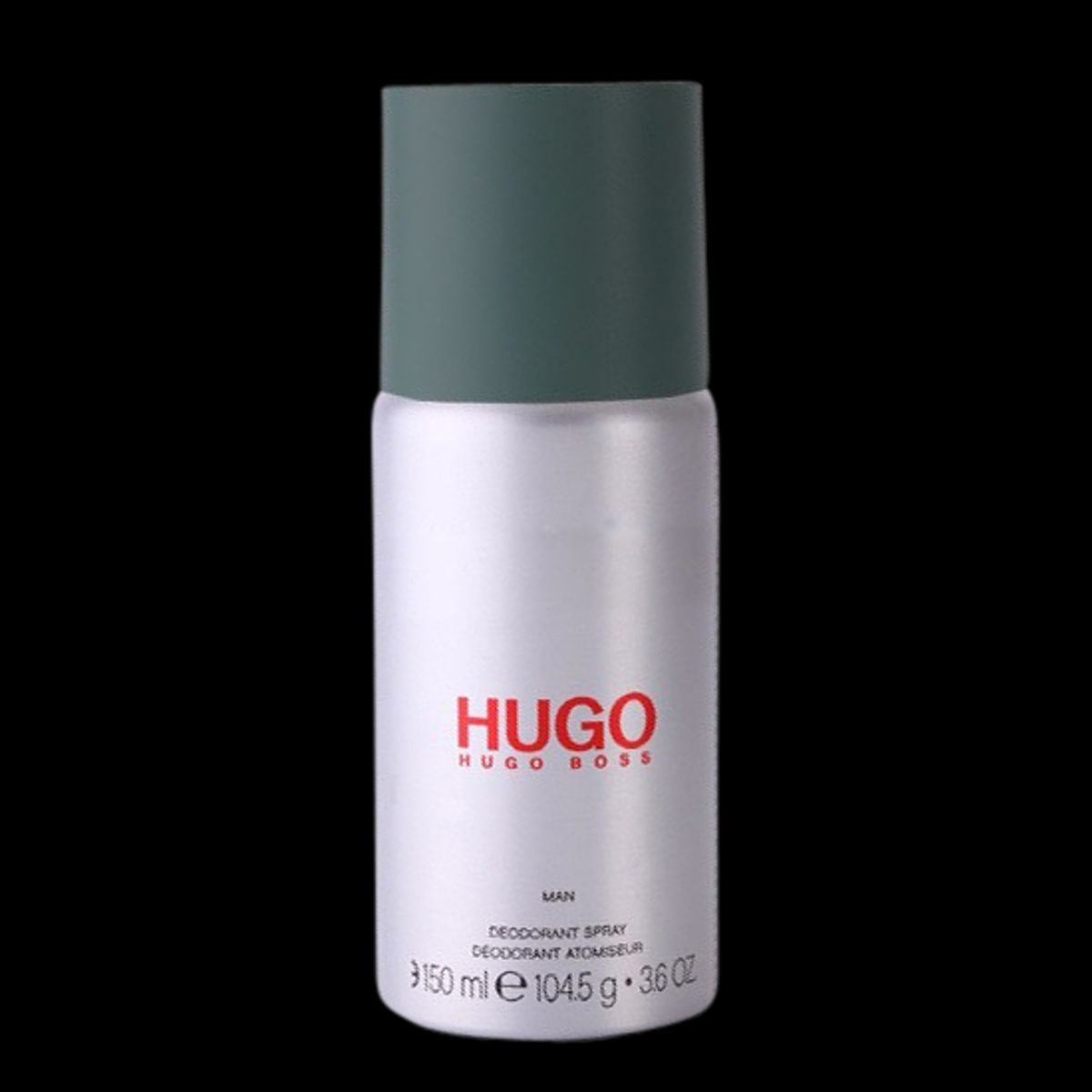 Hugo Boss - Hugo Man - Deodorant Spray 150 ml