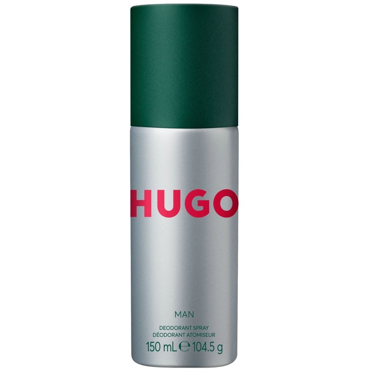 Hugo Boss Hugo Man Deodorant Spray for Men 150 ml