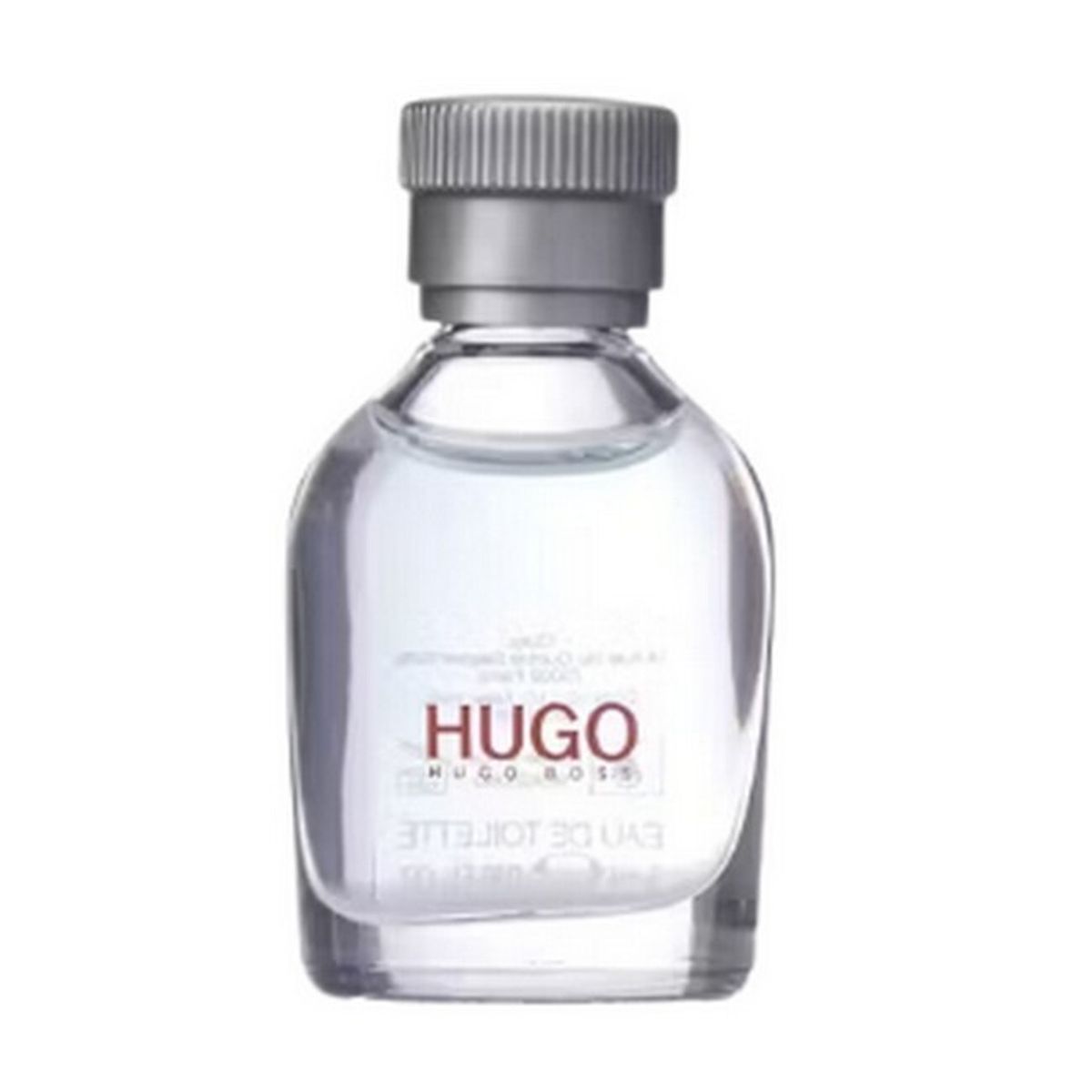 Hugo Boss - Hugo Man Eau de Toilette - 75 ml - Edt