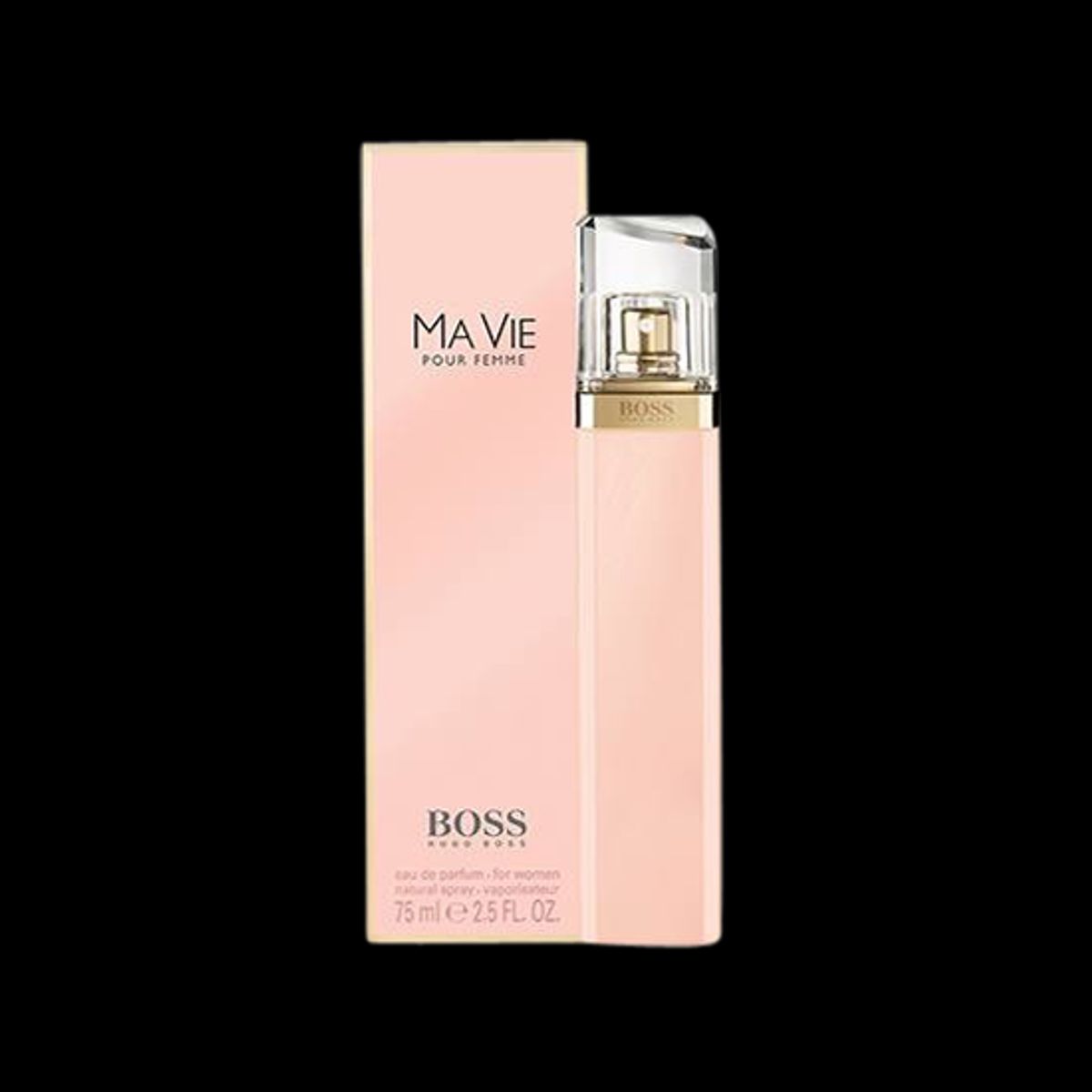 Hugo Boss - Ma Vie - Eau De Parfum EDP 75 ml