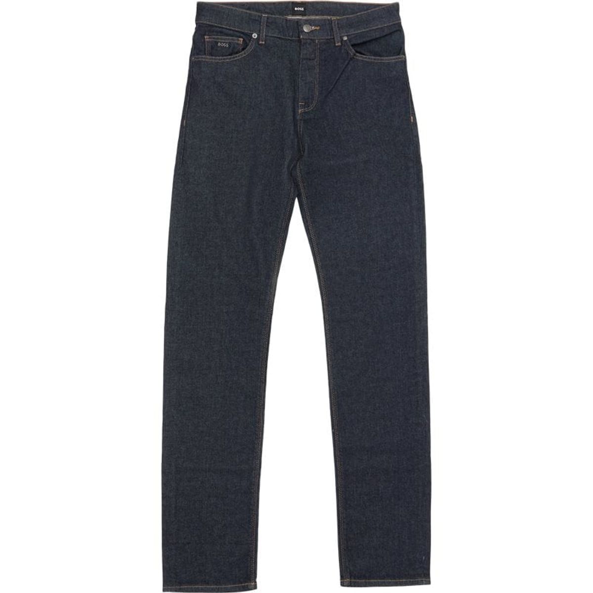 Hugo Boss - Maine3 Stretch Denim Jeans