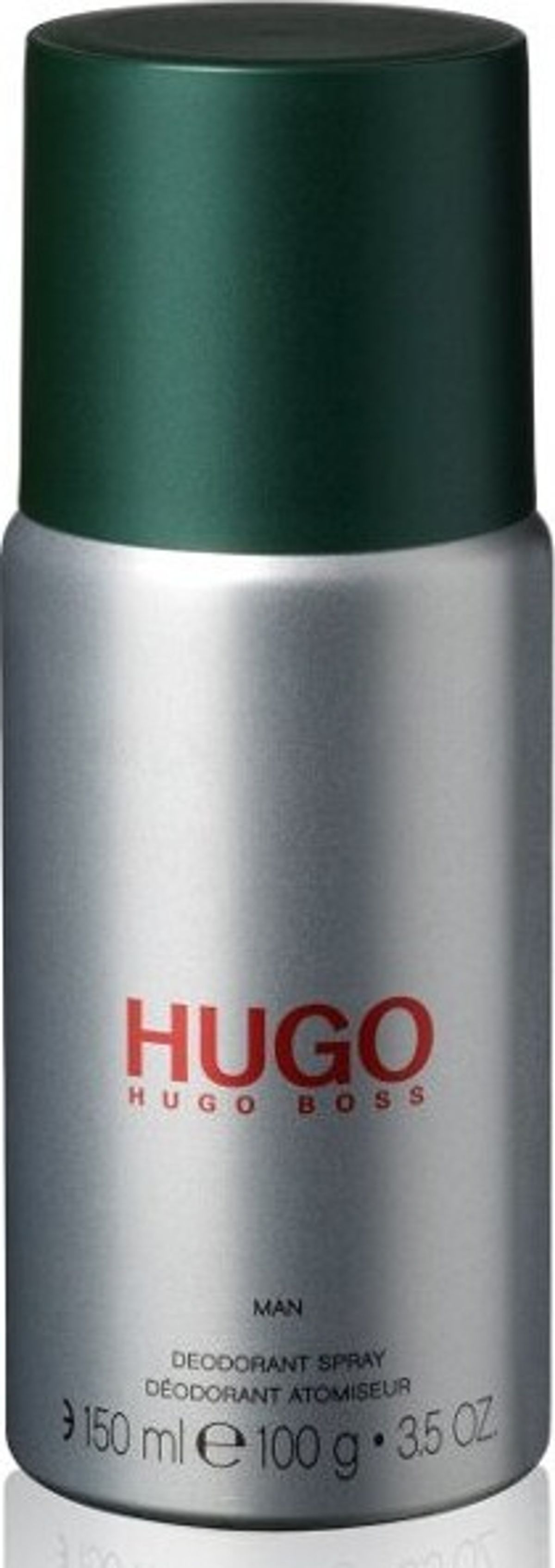 Hugo Boss - Man Deodorant Spray 150 Ml