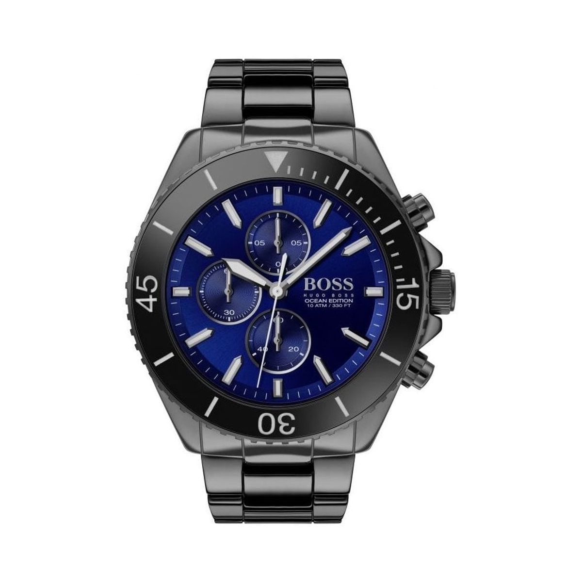 HUGO BOSS Ocean Edition Black Herreur HB1513743