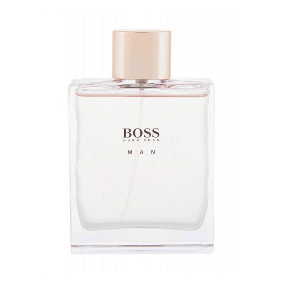 Hugo Boss - Orange Man Eau de Toilette - 100 ml - Edt