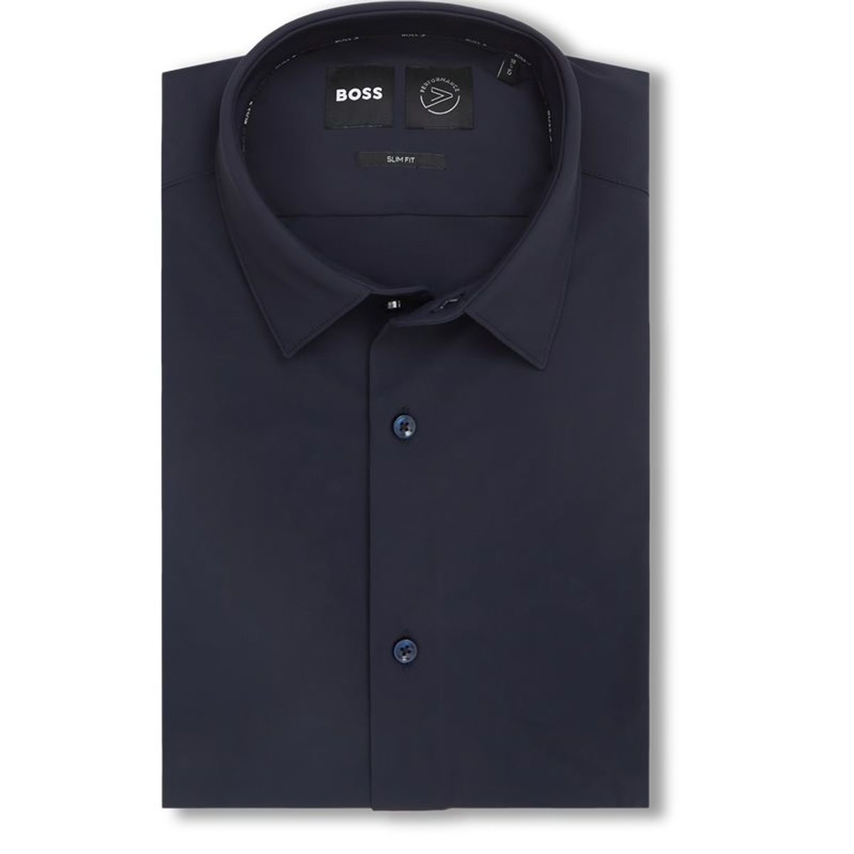 Hugo Boss - P-Hank-S-Kent Skjorte