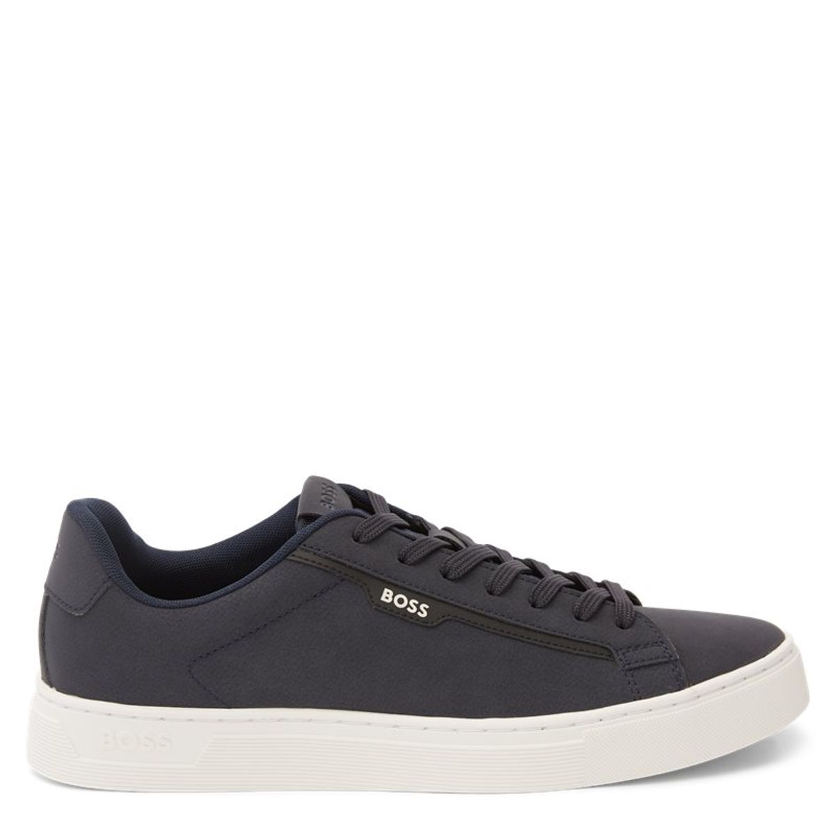 Hugo Boss - Rhys Tenn Nupu Sneaker