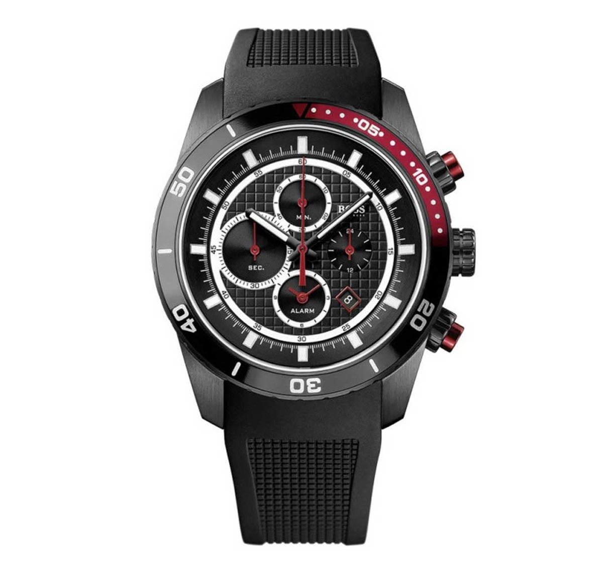 HUGO BOSS Sport Chrono Herreur 1512661