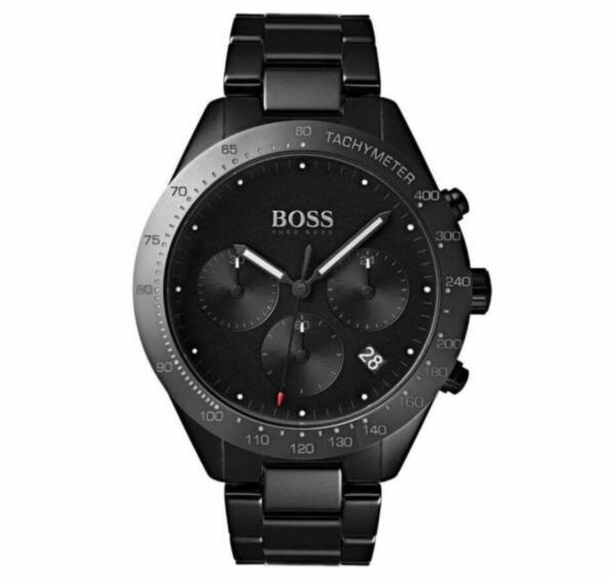 HUGO BOSS Talent Black HB1513581