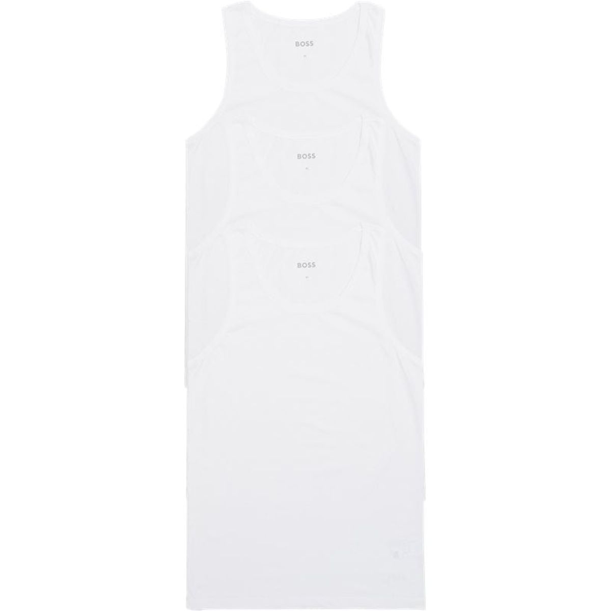 Hugo Boss - Tank top 3P Classic