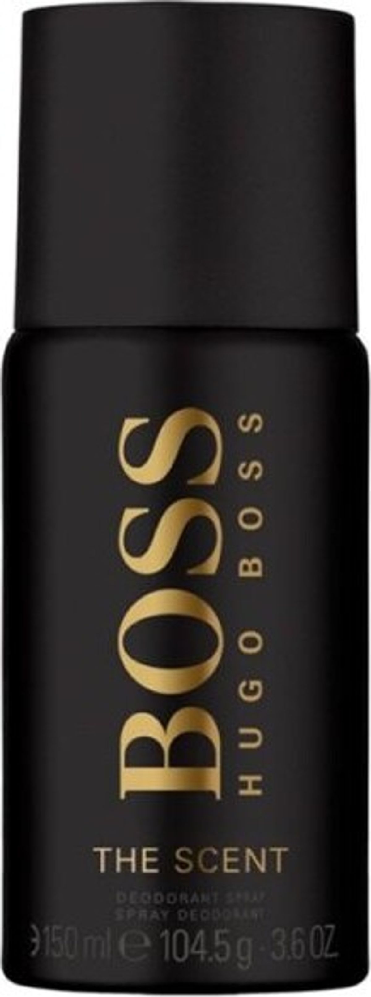 Hugo Boss - The Scent Deodorant / Deo Spray 150 Ml