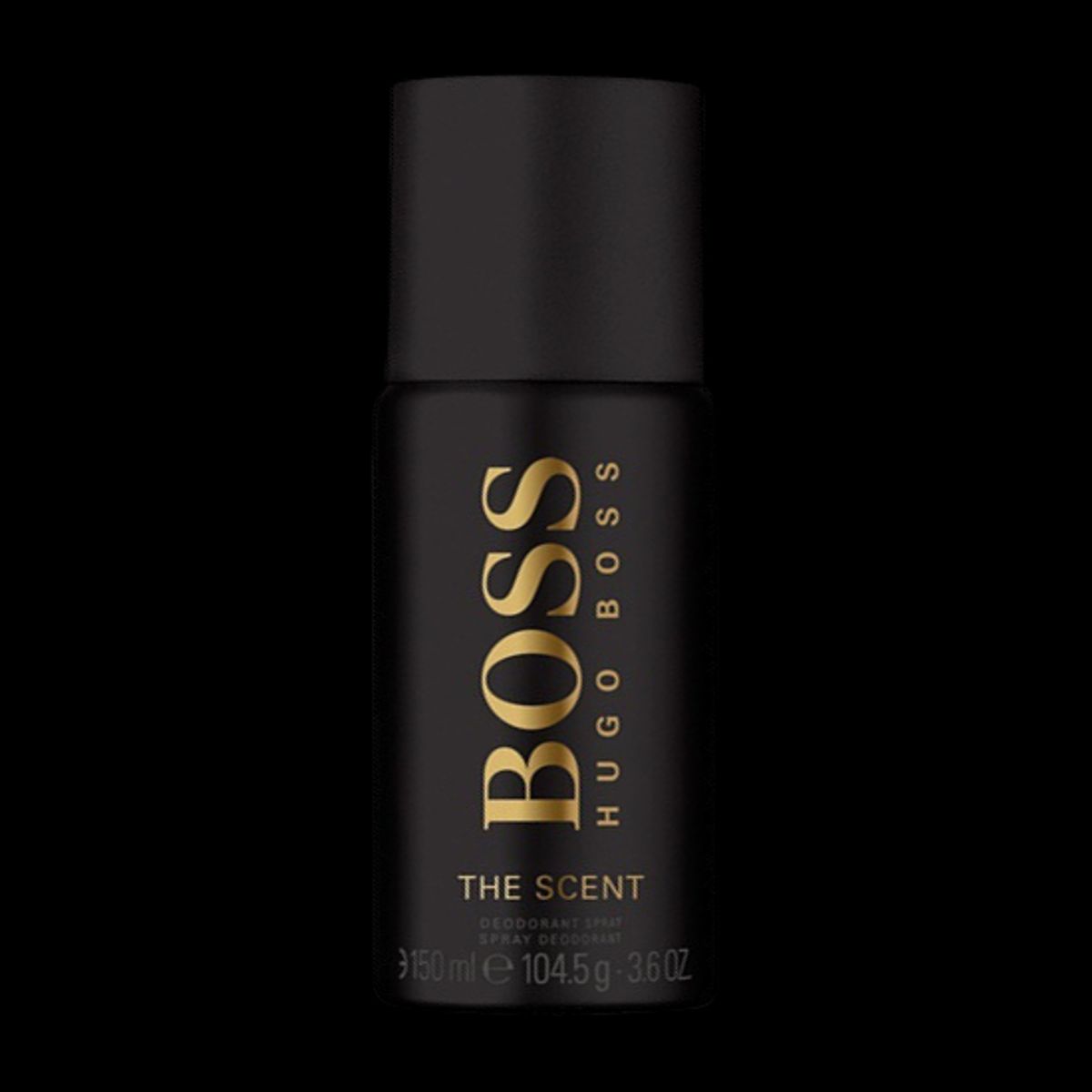 Hugo Boss - The Scent - Deodorant Spray 150 ml