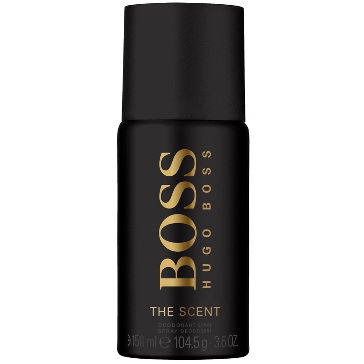 Hugo Boss The Scent Deodorant Spray 150 ml