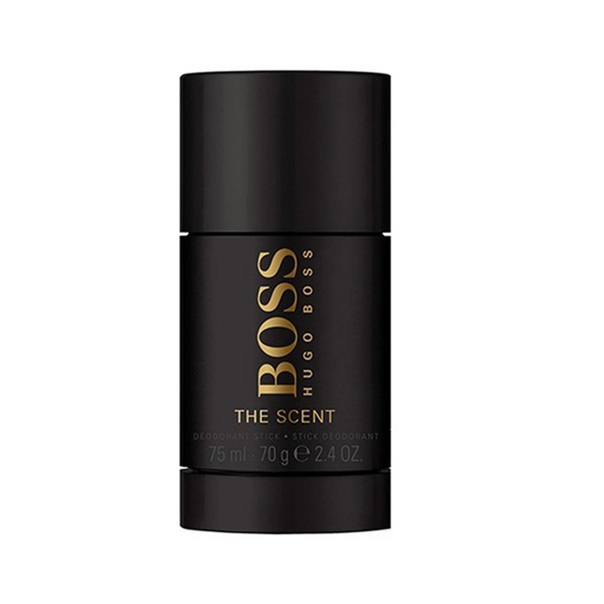 Hugo Boss - The Scent Deodorant Stick - 75 ml