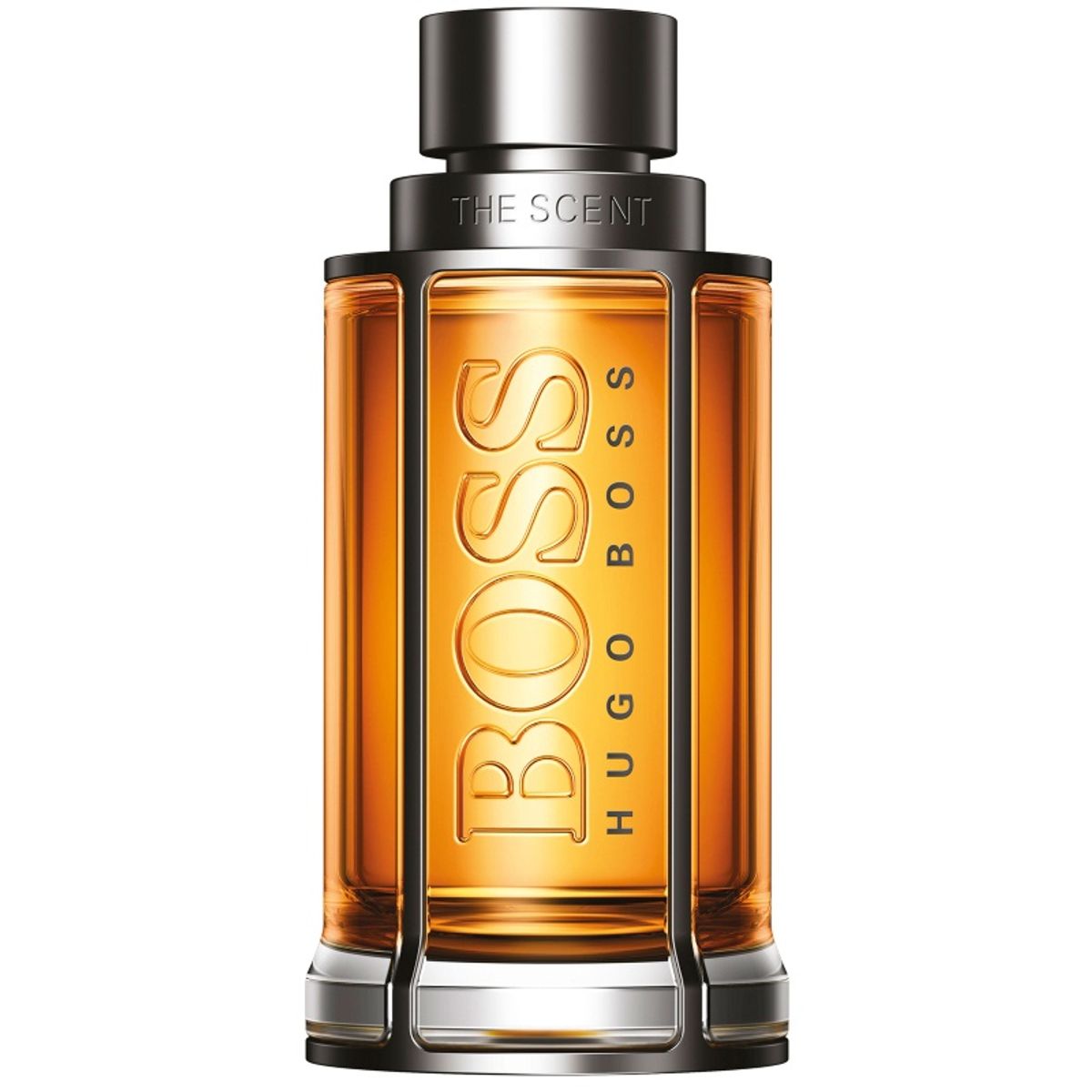 Hugo Boss - The Scent - Eau de Toilette EDT 200 ml